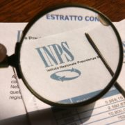 Gestione commercianti INPS